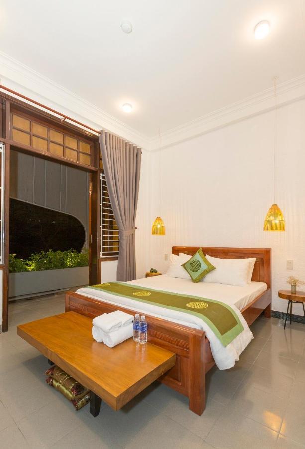 Purple Hue Bnb Luaran gambar
