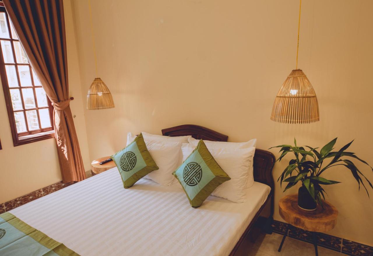 Purple Hue Bnb Luaran gambar